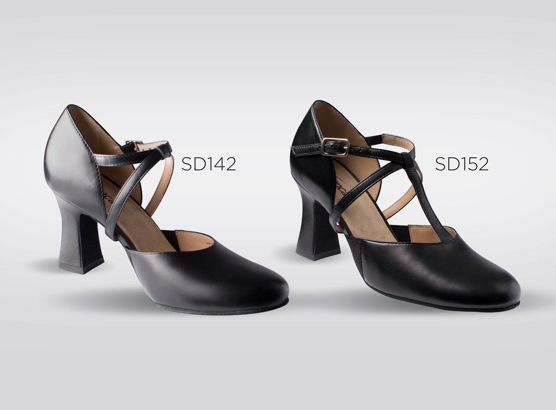 SD 142 | SD 152